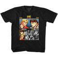 Street Fighter Ken vs Ryu Youth/Toddler T-Shirt