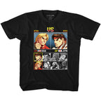Street Fighter Ken vs Ryu Youth/Toddler T-Shirt