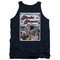 Wonder Woman Ww For President Tank Top