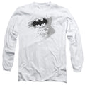 Batman I Am Vengeance Long Sleeve T-Shirt