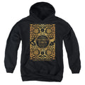 Fantastic Beasts Fantastic Beasts Cover Youth Hoodie