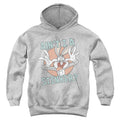 Looney Tunes Aint I A Stinker Youth Hoodie