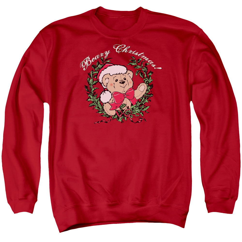 Beary Christmas Crewneck Sweatshirt