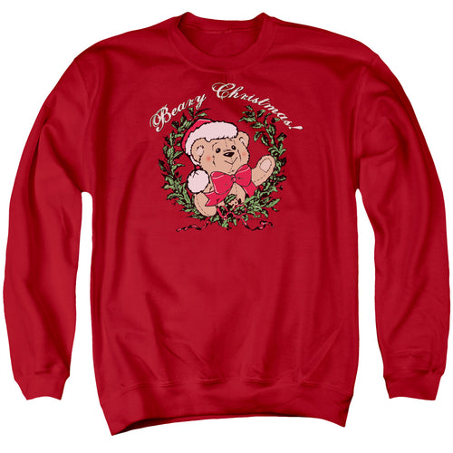 Beary Christmas Crewneck Sweatshirt