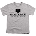 Batman Wayne Industries Youth/Toddler T-Shirt