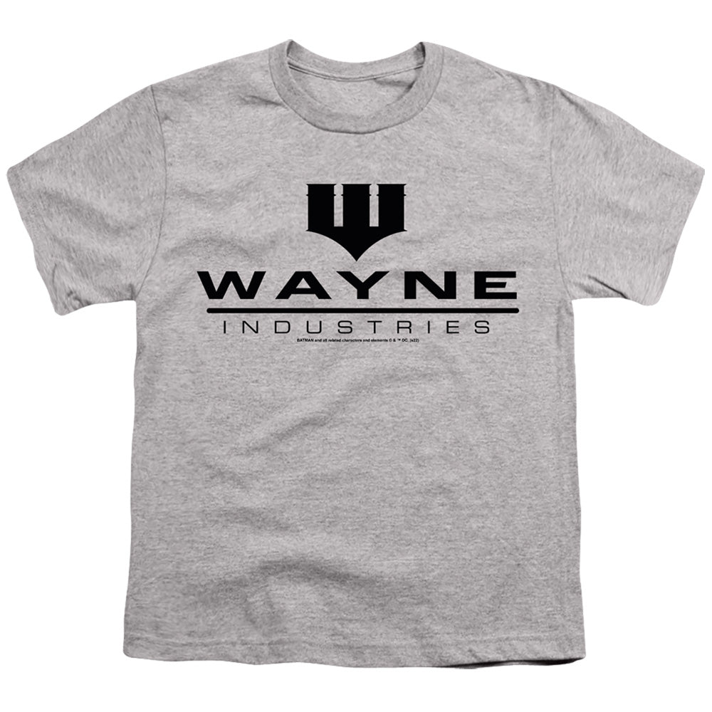 Batman Wayne Industries Youth/Toddler T-Shirt