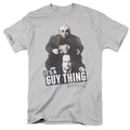 The Three Stooges It's a Guy Thing T-Shirt
