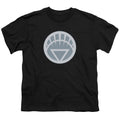 Green Lantern White Symbol Youth/Toddler T-Shirt