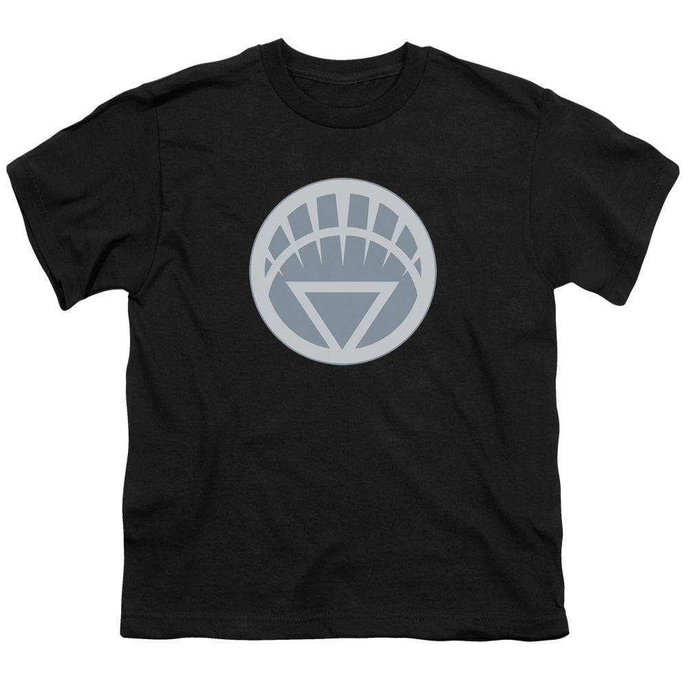 Green Lantern White Symbol Youth/Toddler T-Shirt