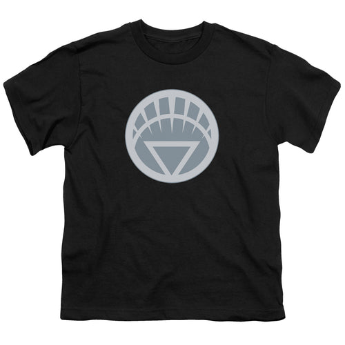 Green Lantern White Symbol Youth/Toddler T-Shirt