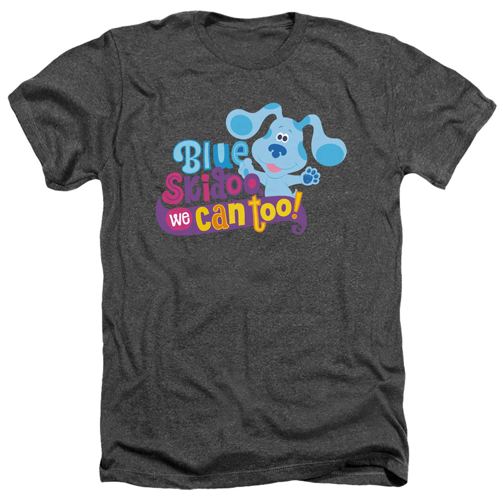 Blue's Clues We Can Too! T-Shirt