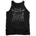 Metalocalypse Dethklok Band Tank Top