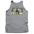 Sun Records Record Company Tank Top