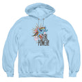 My Little Pony: Friendship Is Magic Girl Power Pullover Hoodie
