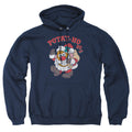 Mr. Potato Head Potat-Ho Ho Ho Pullover Hoodie