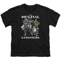 DC Comics Original Gangsters Youth/Toddler T-Shirt