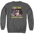Star Trek The Gamesters of Triskelion Crewneck Sweatshirt