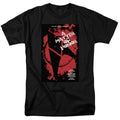 Star Trek A Matter of Honor Black T-Shirt