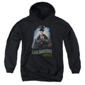 Fantastic Beasts Dumbledore Youth Hoodie