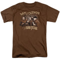 The Three Stooges Why I Oughta T-Shirt