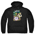 Batman Its All A Joke Pullover Hoodie