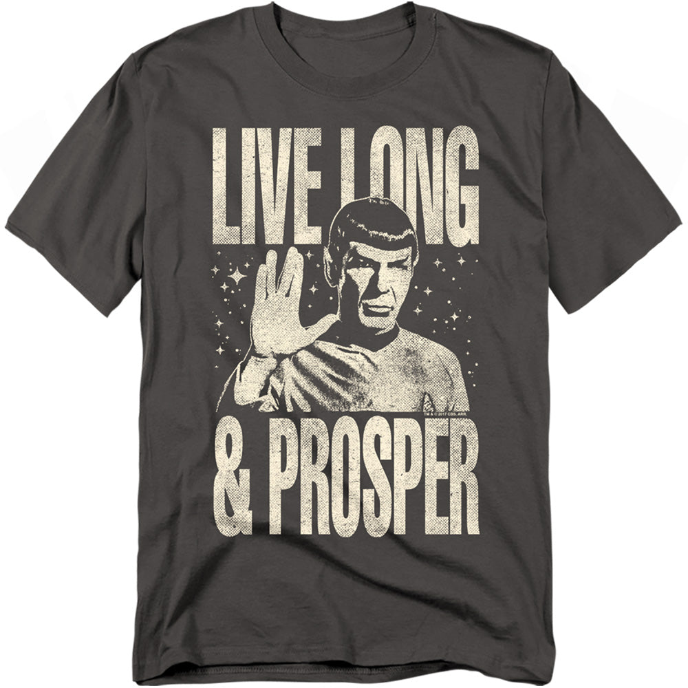 Star Trek Prosper T-Shirt