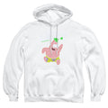 Spongebob Squarepants St. Patrick's Day Lucky Patrick Pullover Hoodie