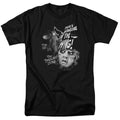 The Twilight Zone Nightmare at 20,000 Feet Someone on the Wing T-Shirt