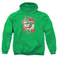 A Christmas Story Youll Shoot Your Eye Out Pullover Hoodie