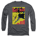 Batman Batman First Long Sleeve T-Shirt