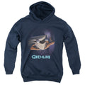 Gremlins Original Poster Youth Hoodie