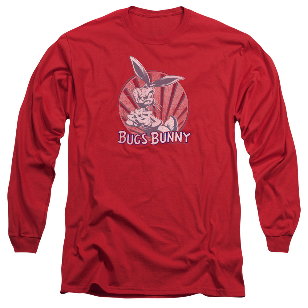 Looney Tunes Wishful Thinking Long Sleeve T-Shirt