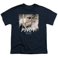 Friends Pivot Youth/Toddler T-Shirt