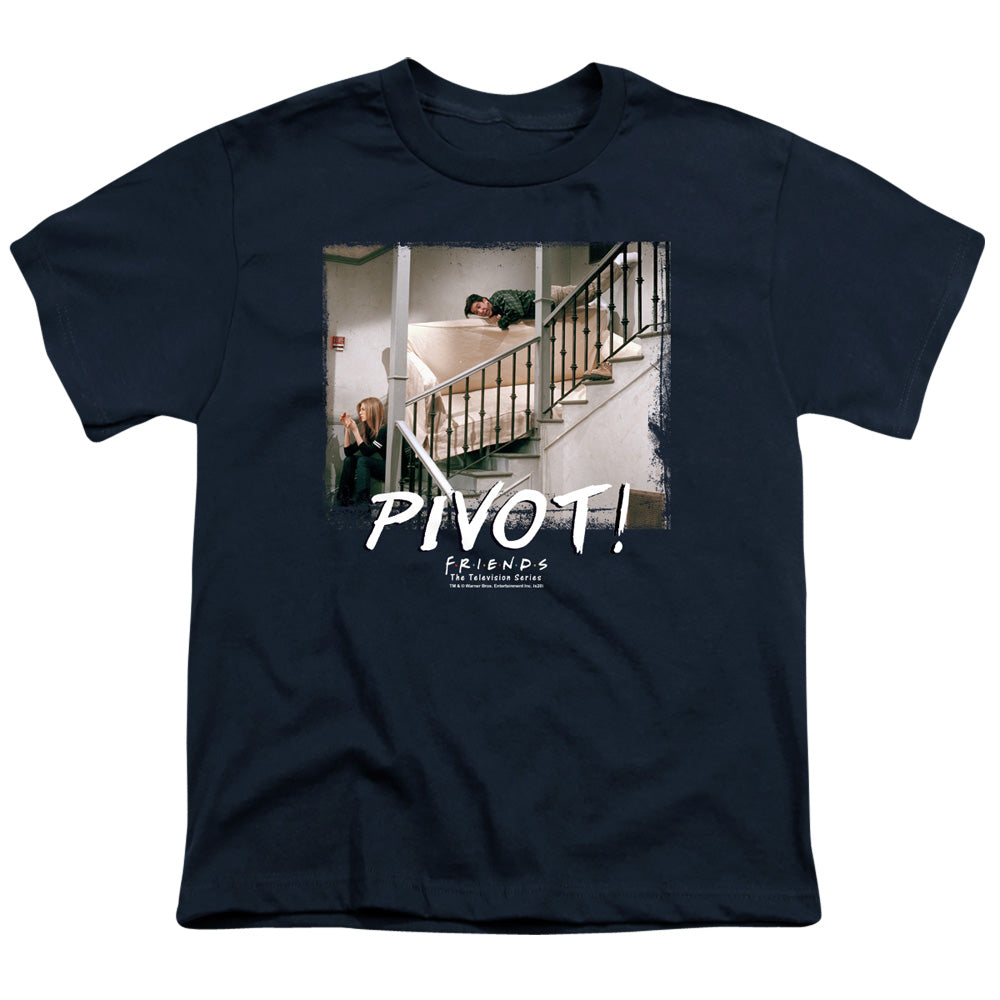 Friends Pivot Youth/Toddler T-Shirt