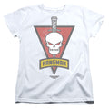 Top Gun: Maverick Hangman Call Sign Womens T-Shirt