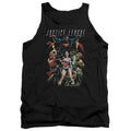 Justice League Dark Days Tank Top