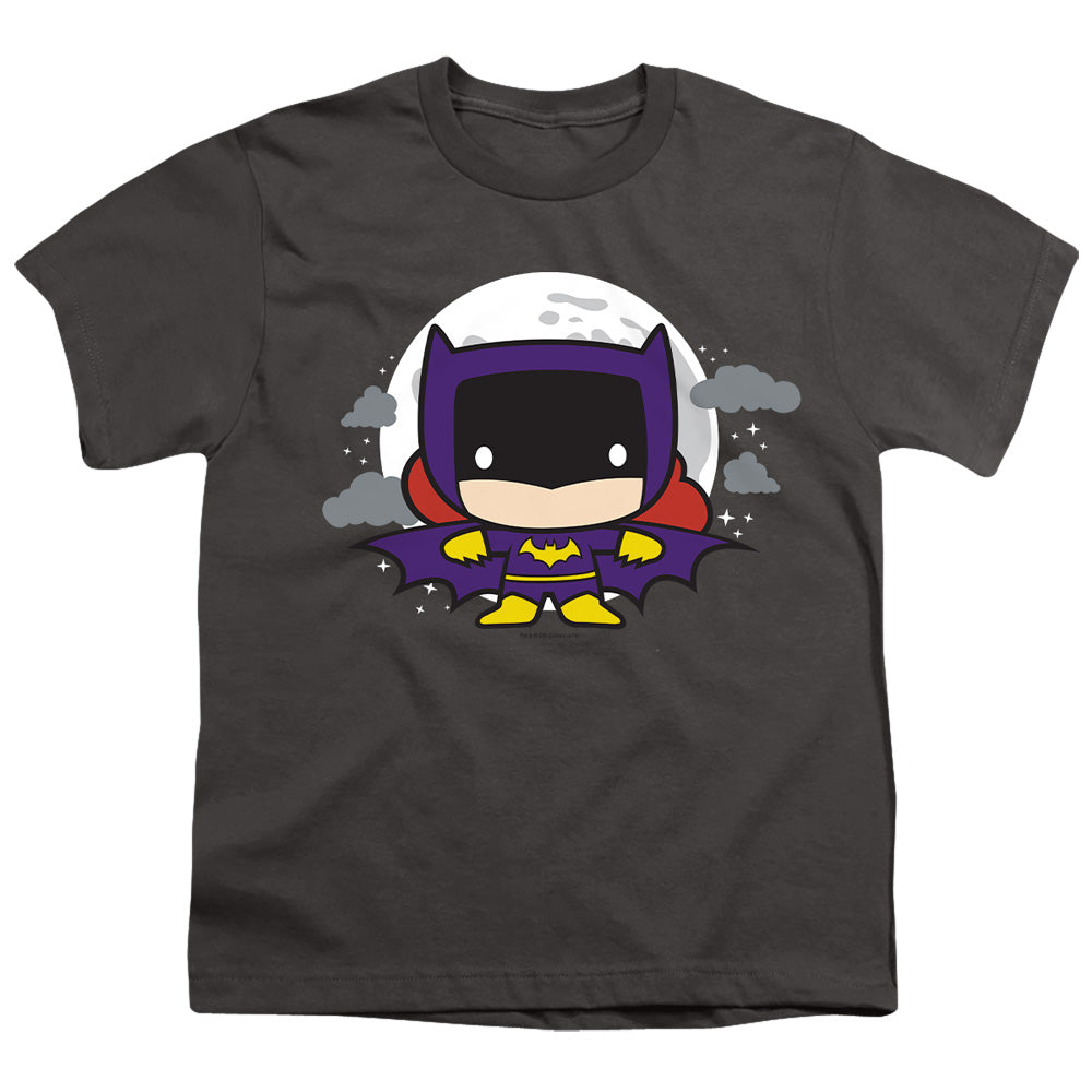Justice League Batgirl Chibi Youth/Toddler T-Shirt