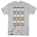 Star Trek Moody Tribbles T-Shirt