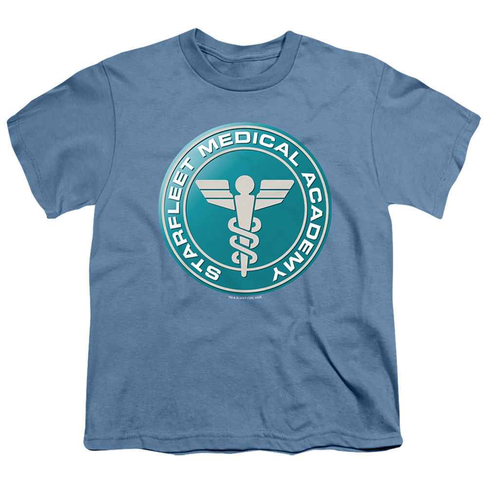 Star Trek Starfleet Medical Academy Youth/Toddler T-Shirt