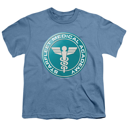 Star Trek Starfleet Medical Academy Youth/Toddler T-Shirt