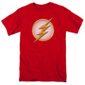 The Flash New Logo T-Shirt