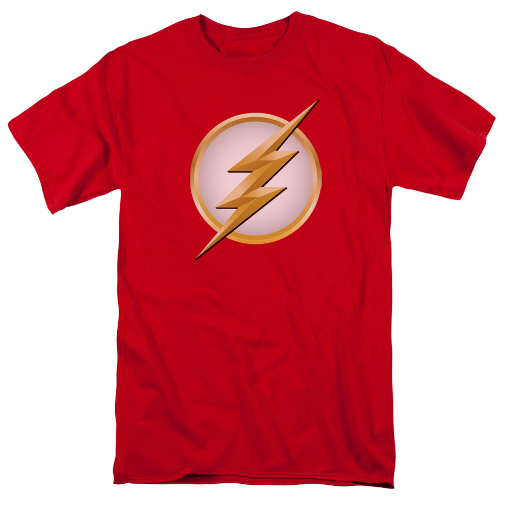 The Flash New Logo T-Shirt
