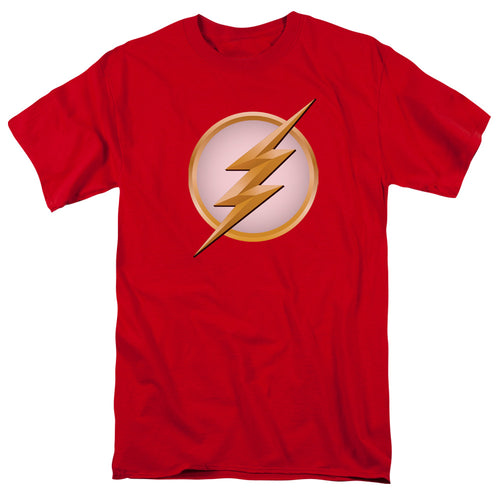 The Flash New Logo T-Shirt
