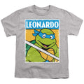 Teenage Mutant Ninja Turtles Leo Youth/Toddler T-Shirt