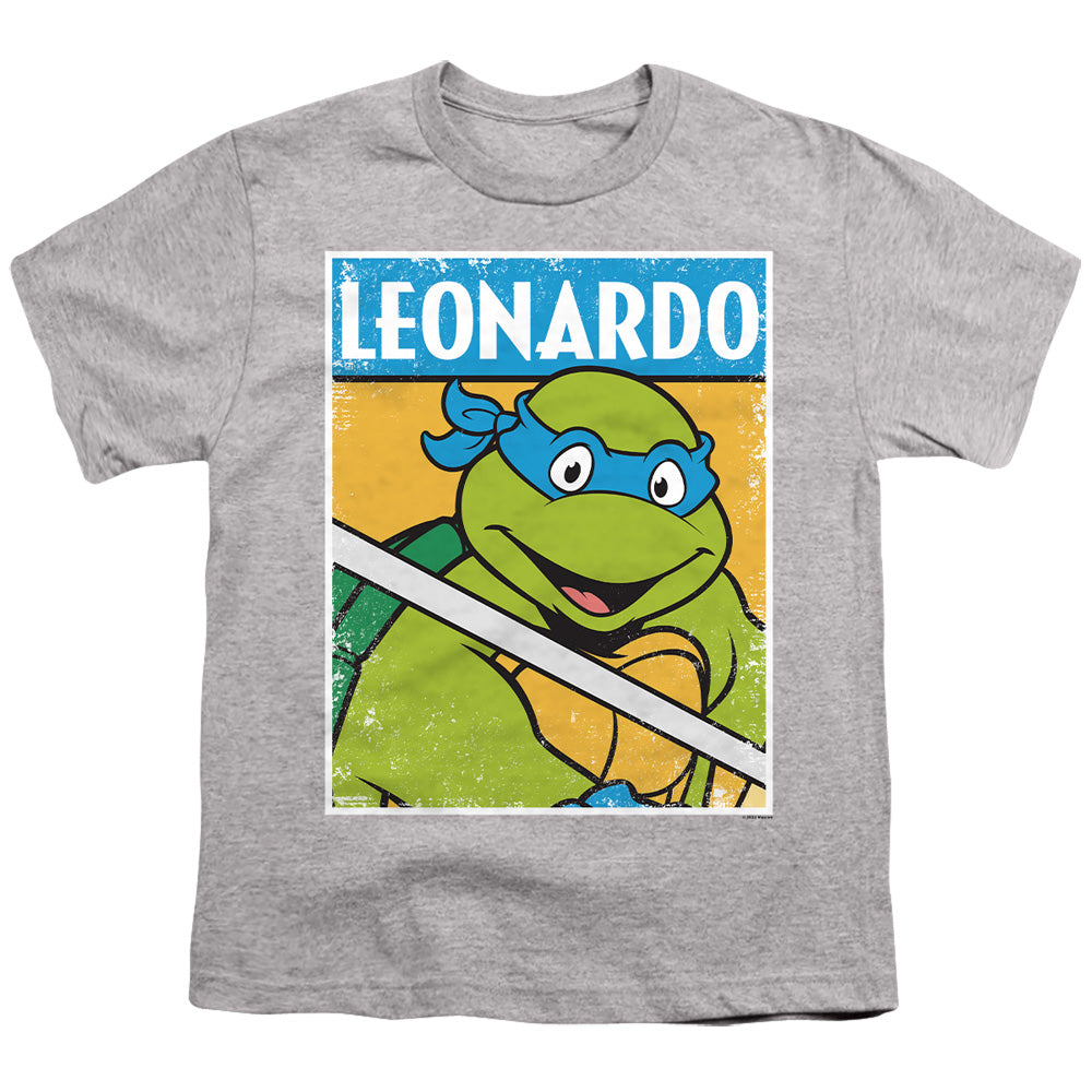 Teenage Mutant Ninja Turtles Leo Youth/Toddler T-Shirt