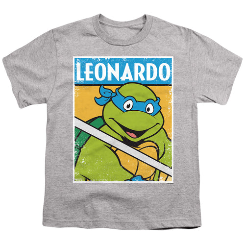 Teenage Mutant Ninja Turtles Leo Youth/Toddler T-Shirt