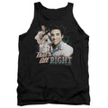 Elvis Presley Thats All Right Tank Top