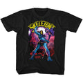 Masters of the Universe Skeletor Youth/Toddler T-Shirt