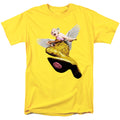 Birds of Prey Kick T-Shirt