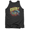 DC Comics Bam Tank Top